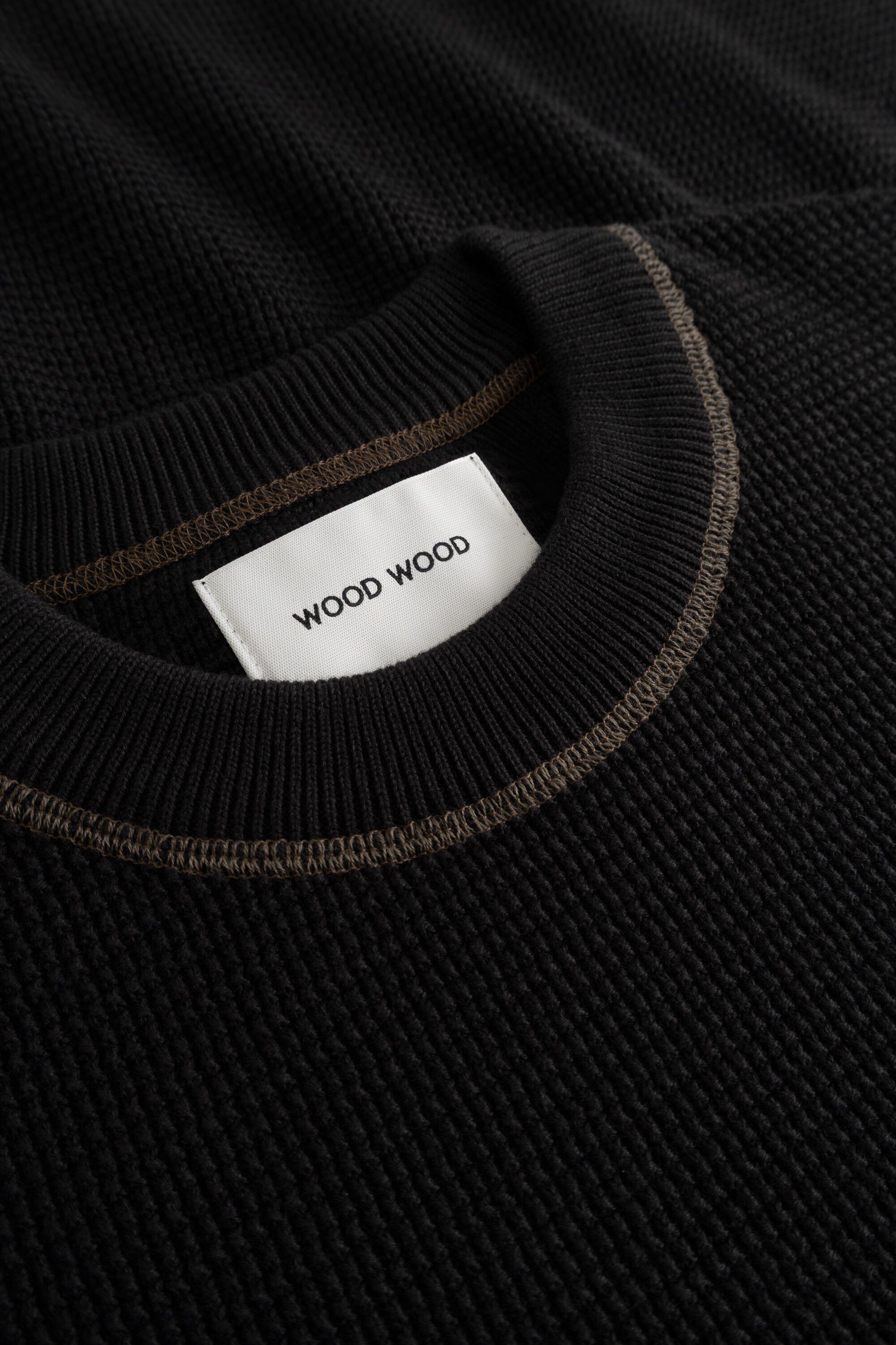 WWRama crew neck 25513
