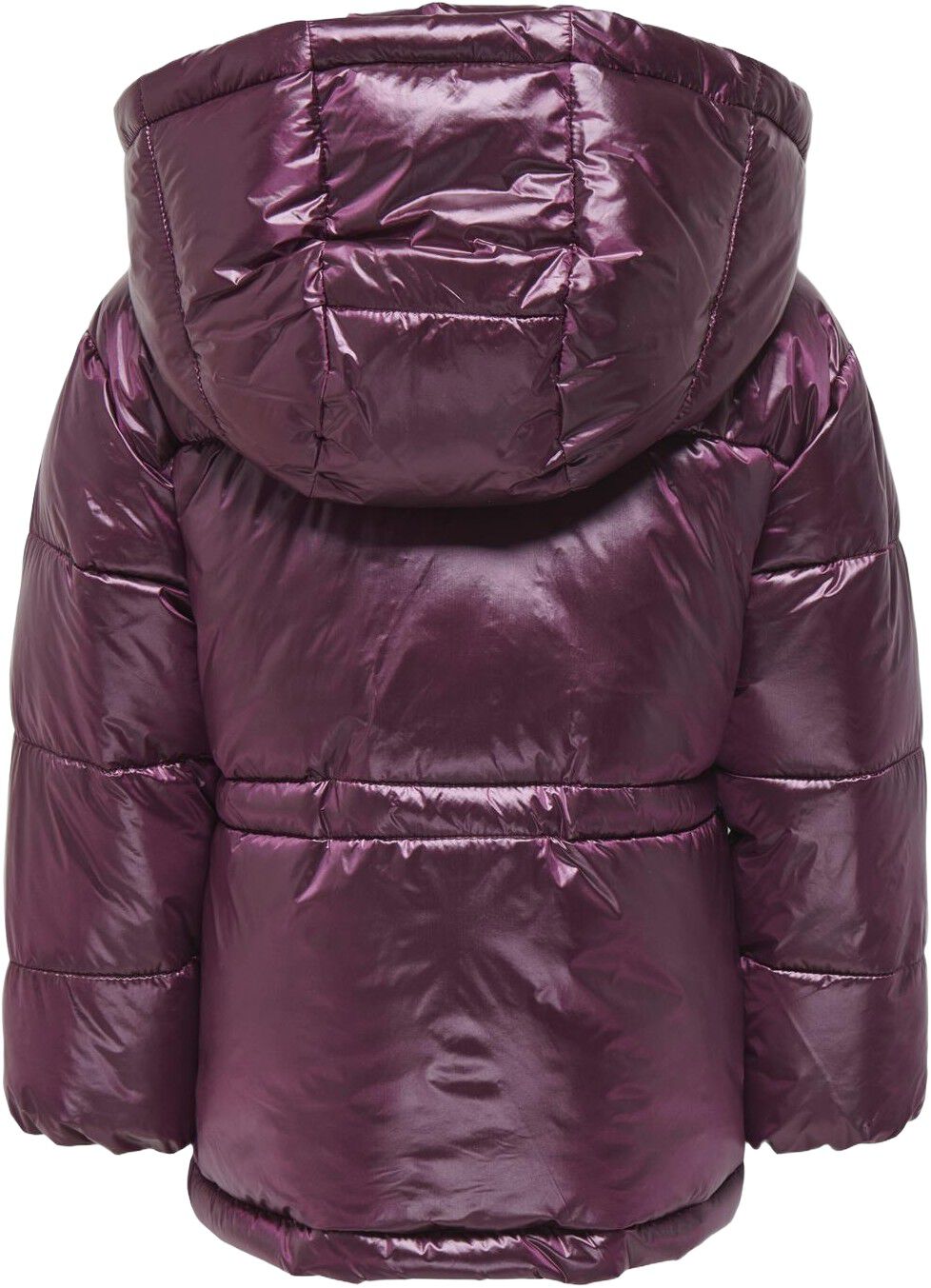 Kmgberga Ls Shiny Puffer Vd Otw