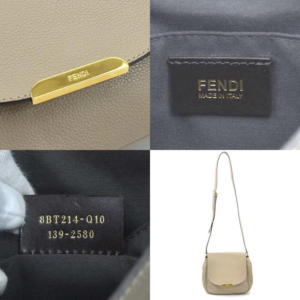 Fendi Shoulder Bag