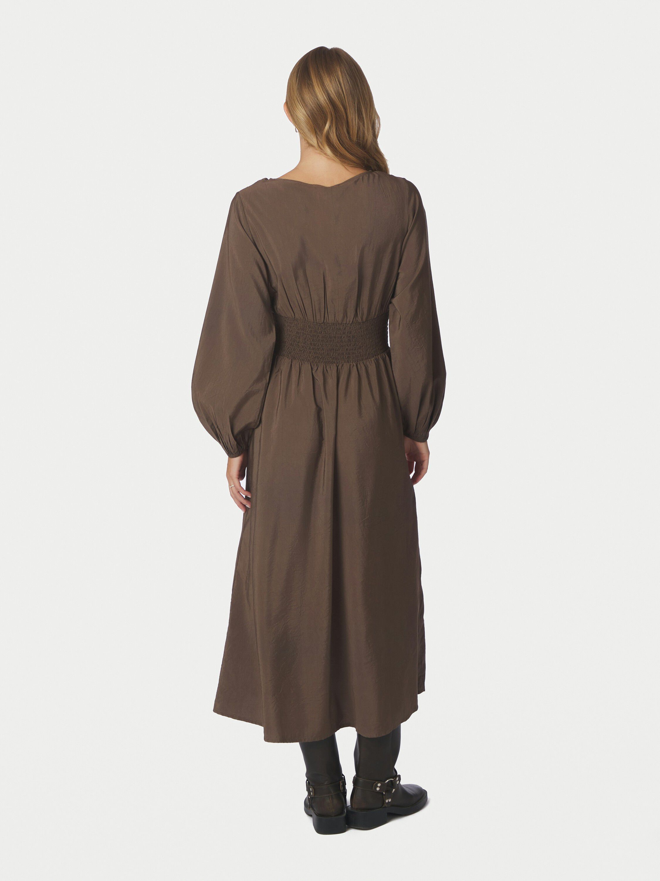Kankata Dress