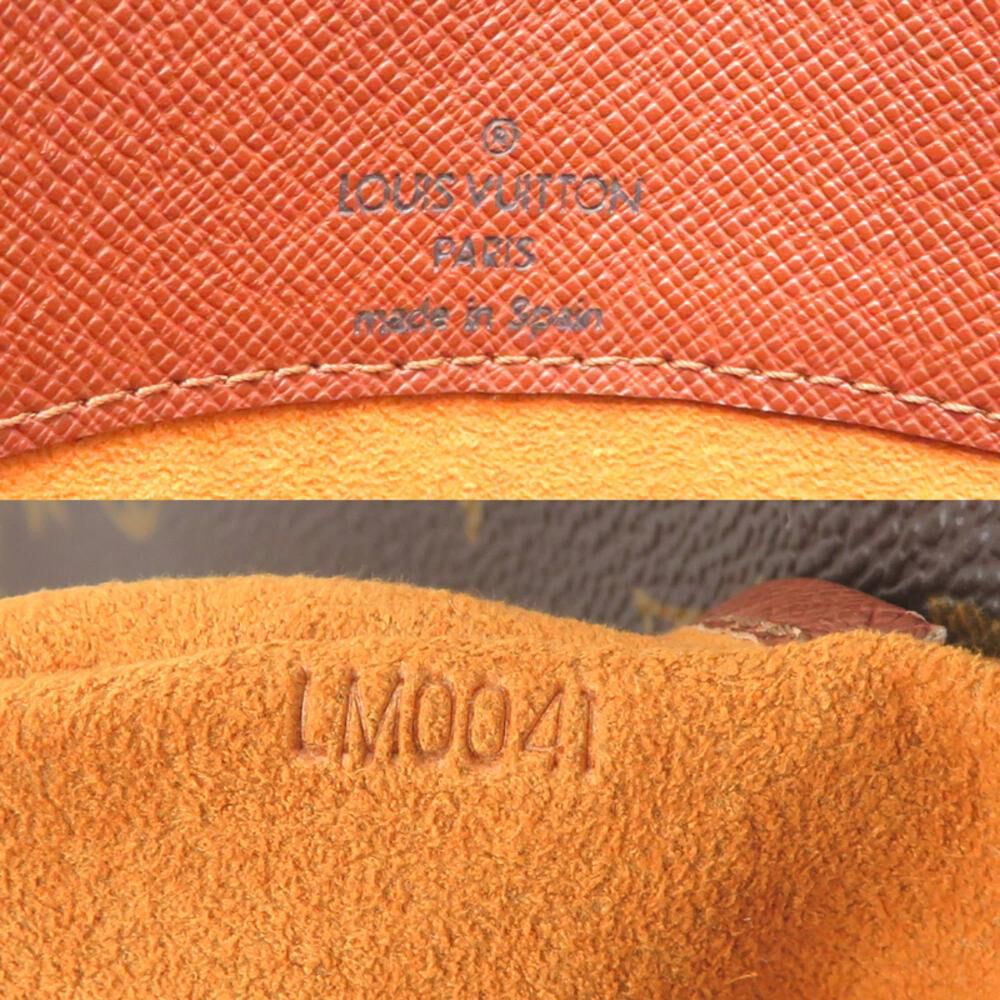 Louis Vuitton Musette Salsa