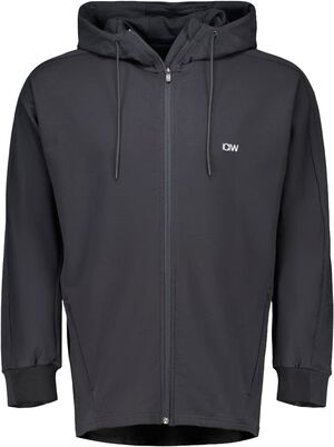 Activity Full Zip H&aelig;ttetr&oslash;je