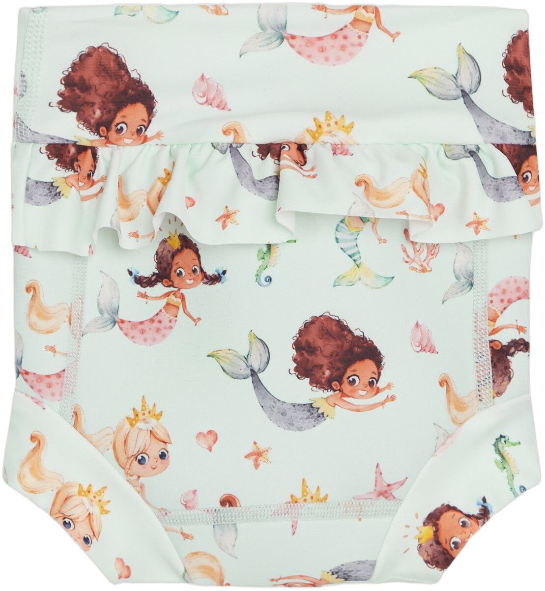 Badet&oslash;j Hcharumi Sv&oslash;mpebu