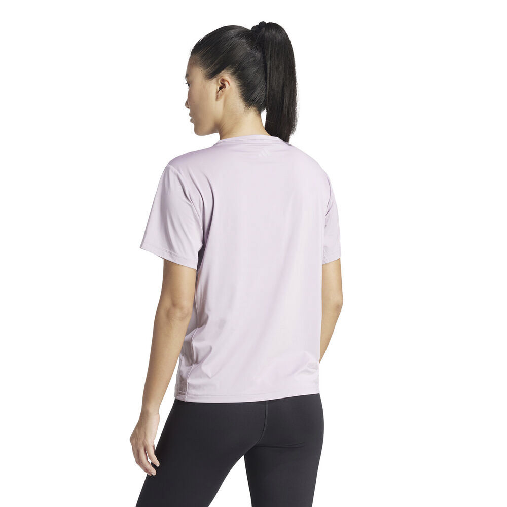 Training Big Logo T-shirt