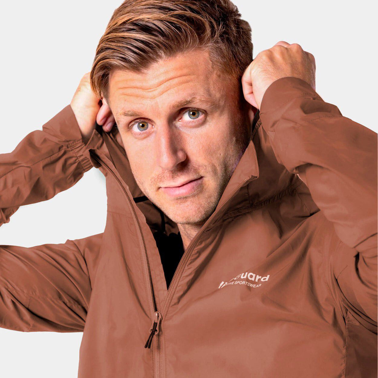 Aero-Tech Windbreaker L&oslash;bejakke