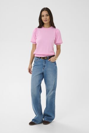 KAlone Knit Pullover 1/2 SL