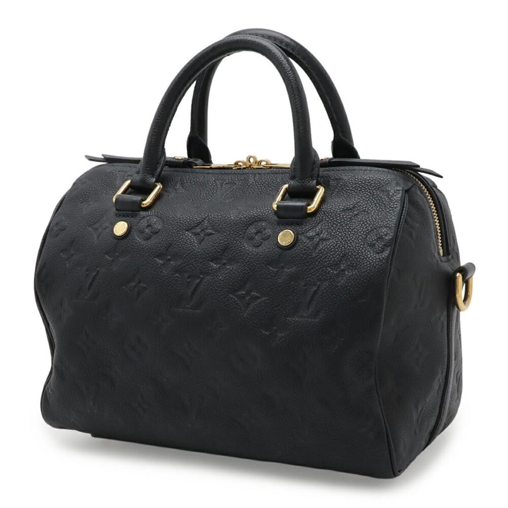 Louis Vuitton Speedy
