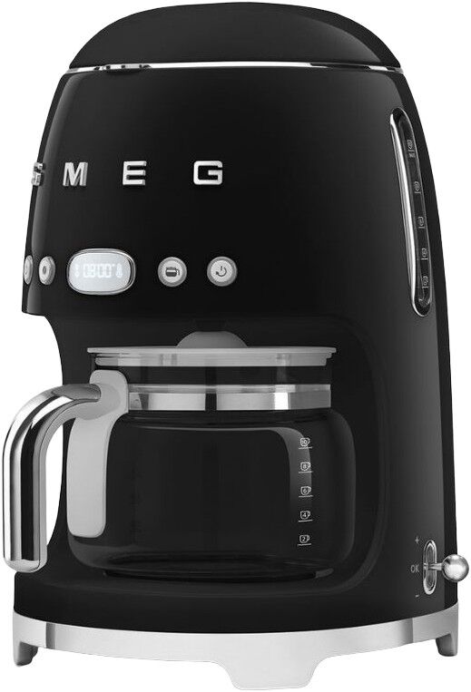 50's Style kaffemaskine