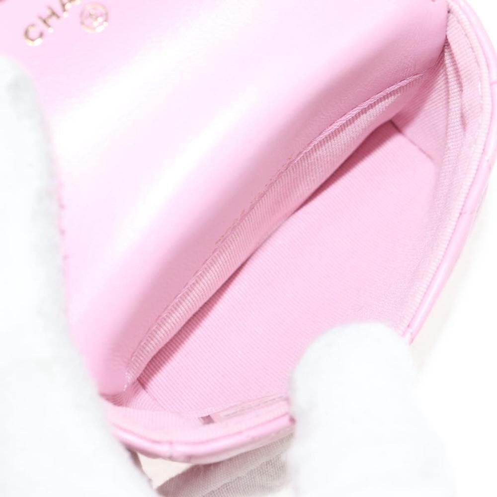 Chanel Crossbody Bag