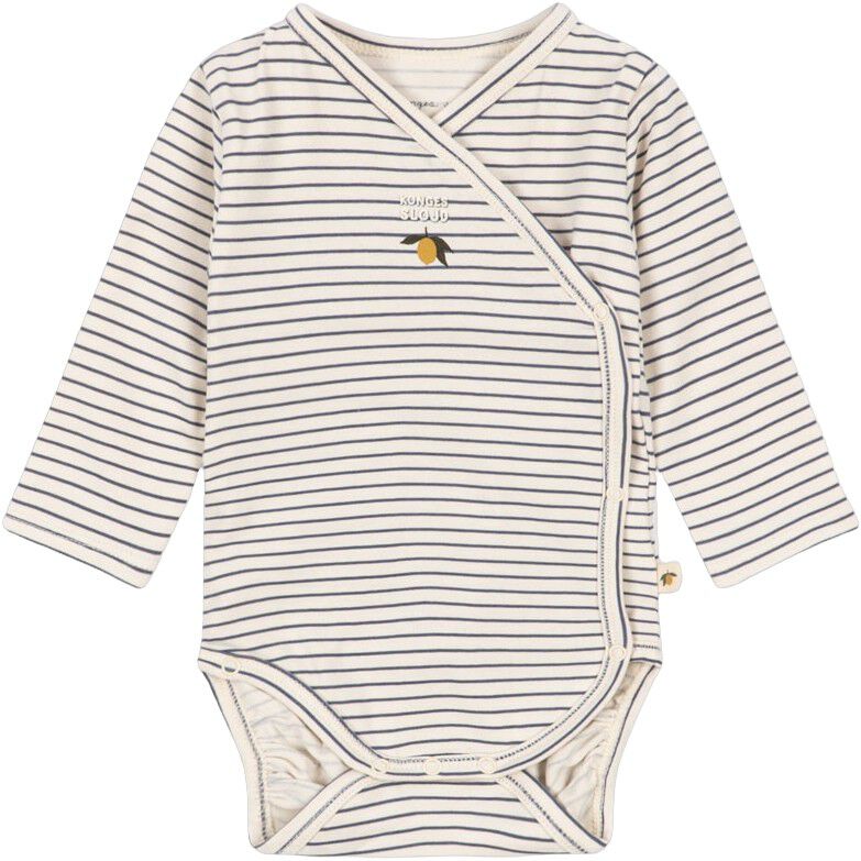 BASIC LS NEWBORN BODY GOTS
