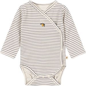 BASIC LS NEWBORN BODY GOTS