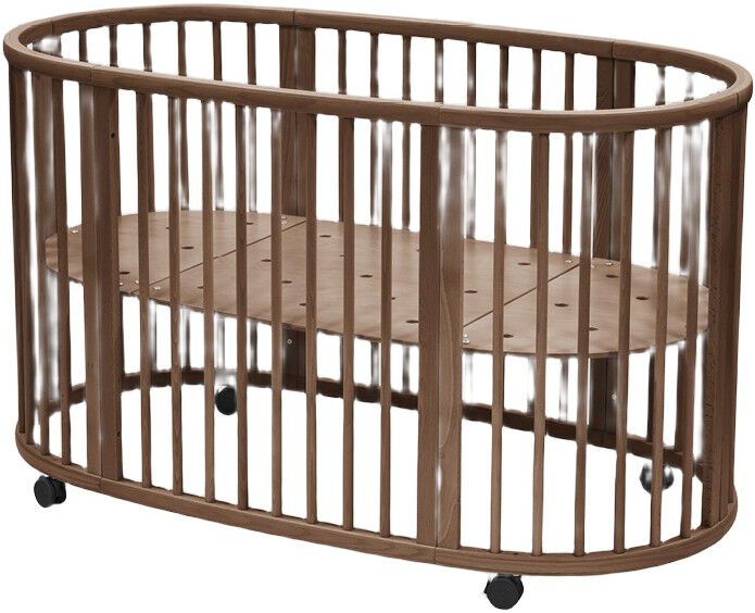 Stokke&reg; Sleepi Extension V3 Warm Brown