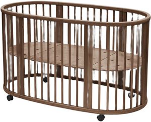 Stokke® Sleepi Extension V3 Warm Brown
