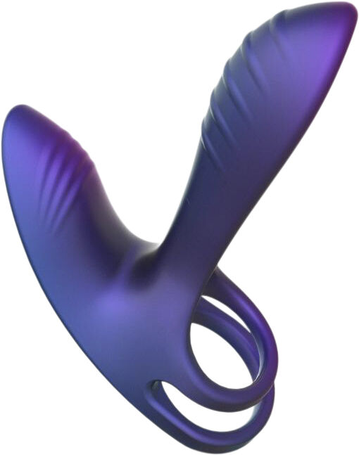 Hueman - Vibrating Cock Ring