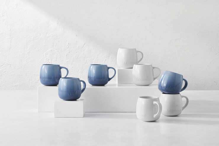 Coupe krus 320 ml Chambray