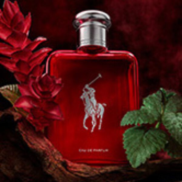 POLO RED