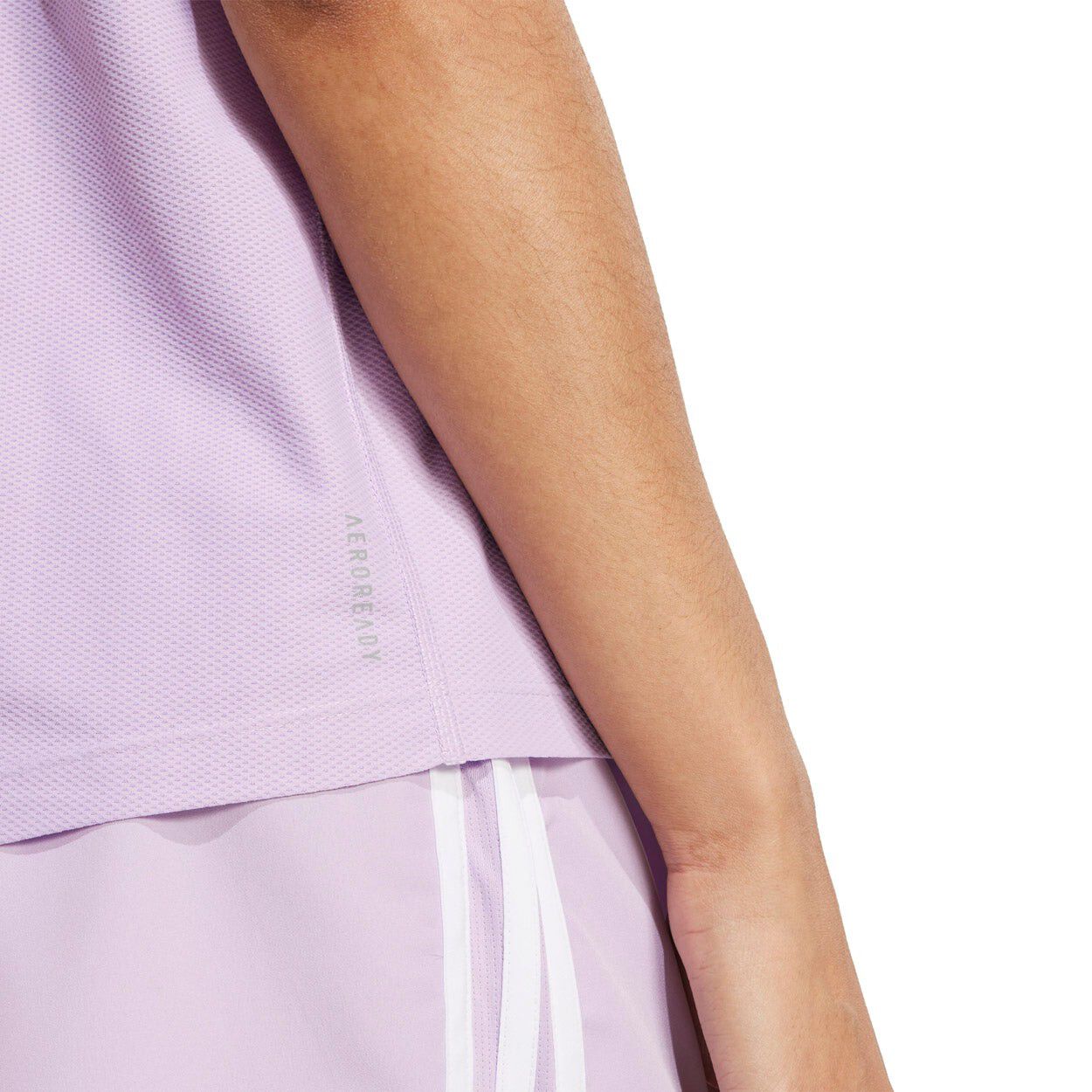 Own The Run L&oslash;be T-Shirt