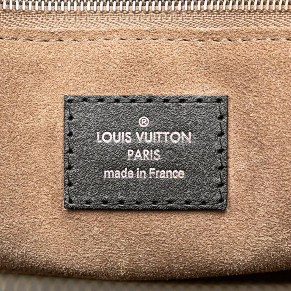 Louis Vuitton Lockit