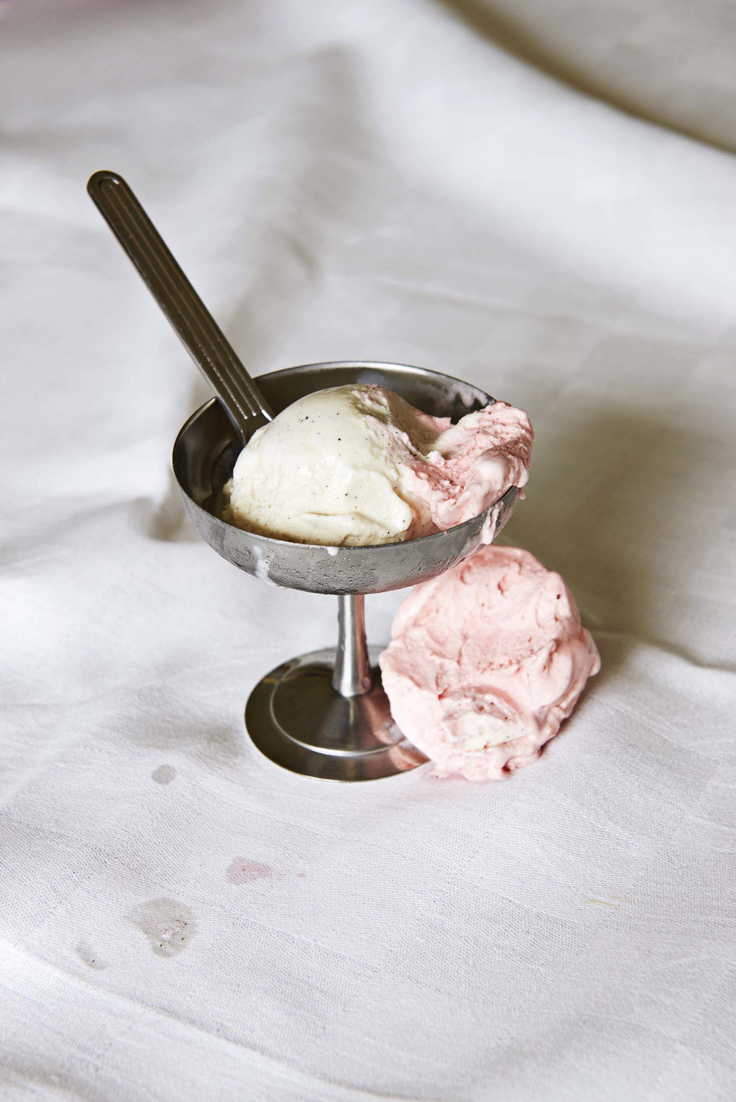 Italian Ice Cup-Stainless steel