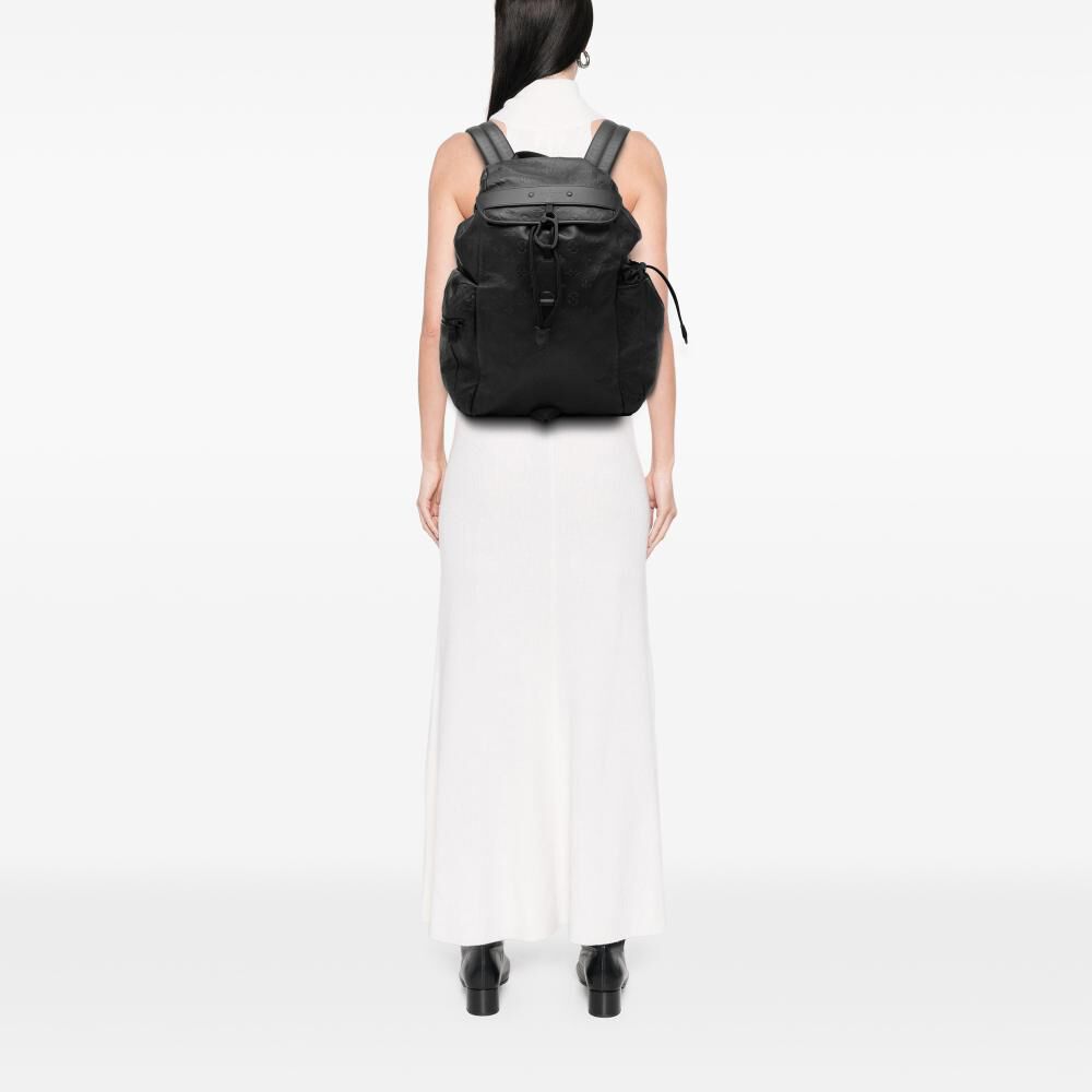 Louis Vuitton Discovery Backpack
