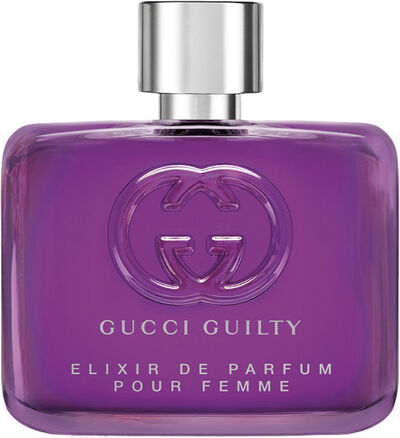 Guilty Elixir de Parfum