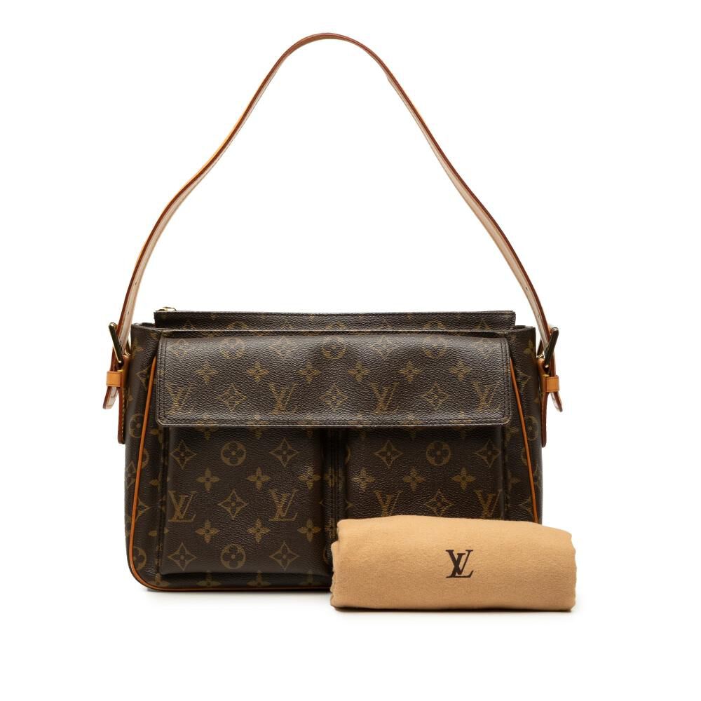 Louis Vuitton Cite