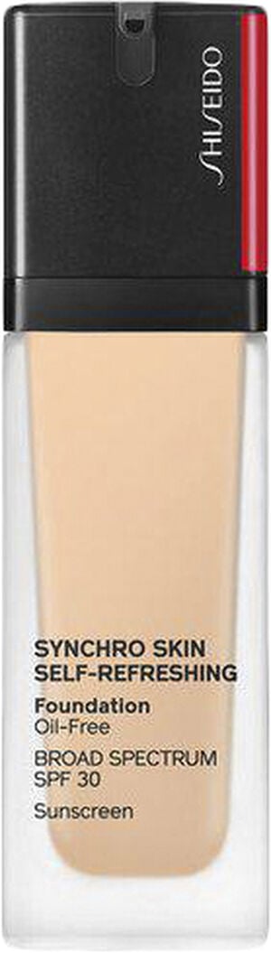 Shiseido SS Self Refreshing foundation