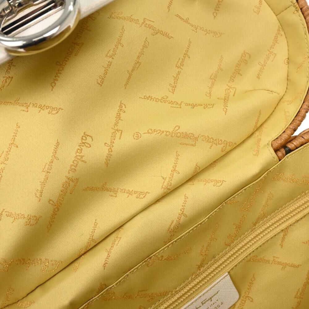 Salvatore Ferragamo Handbag