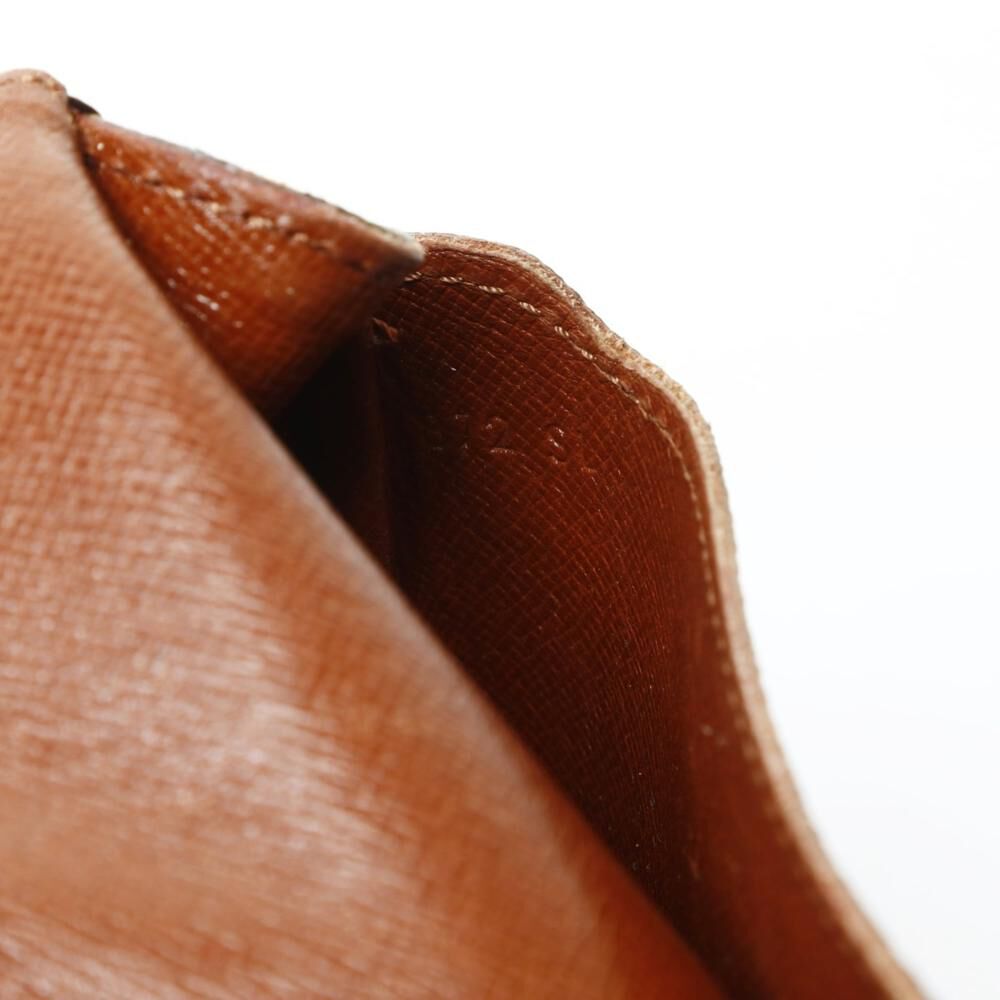 Louis Vuitton Cartouchiere