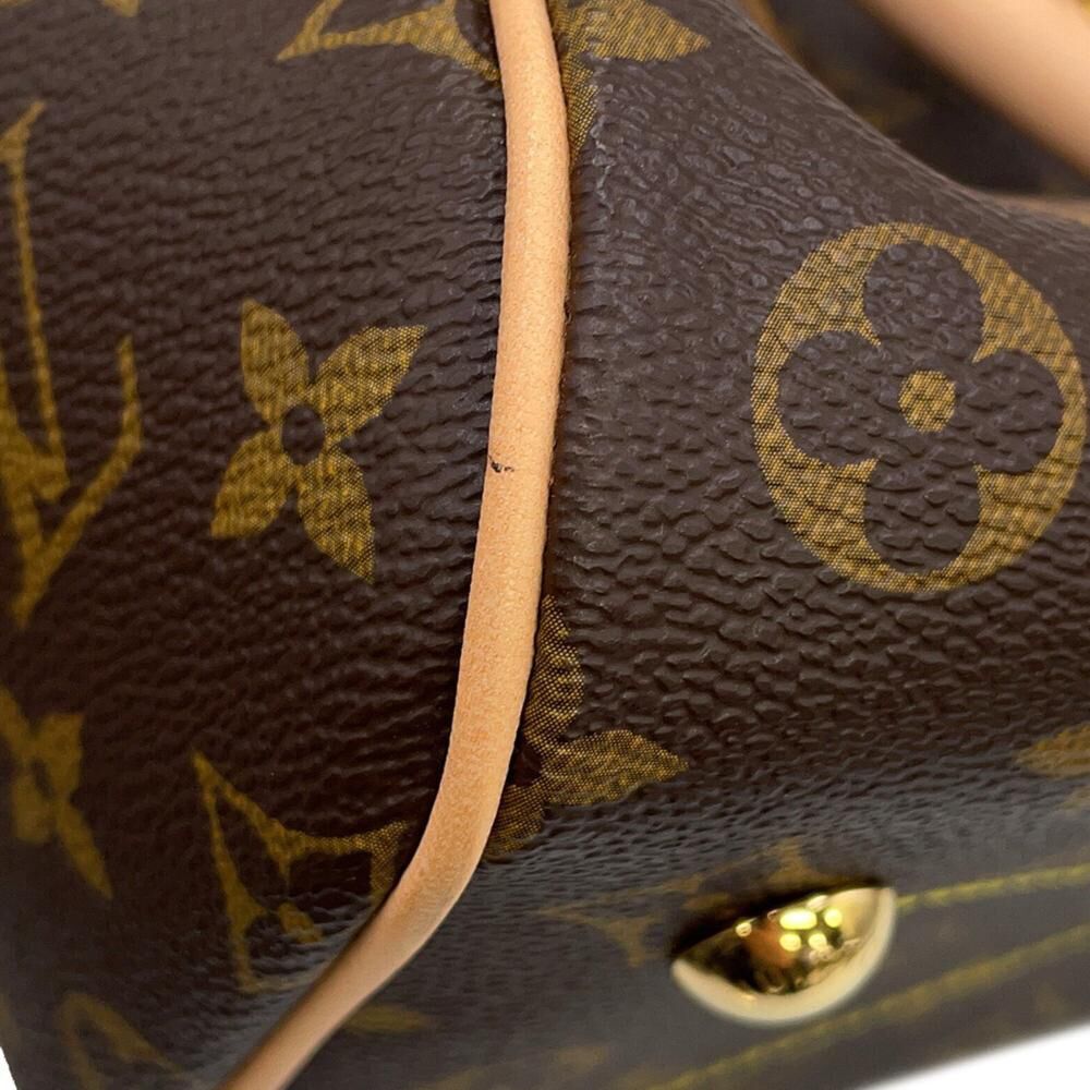 Louis Vuitton Tivoli