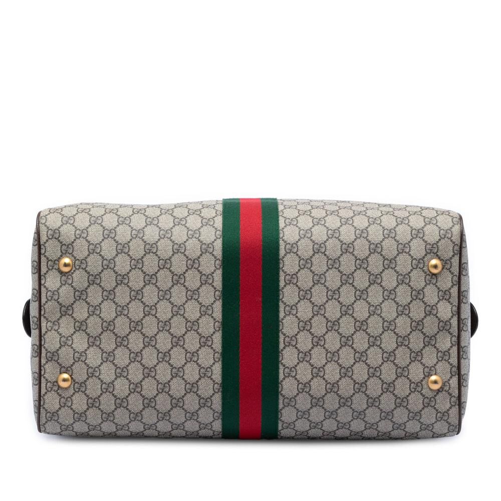 Gucci Boston Bag