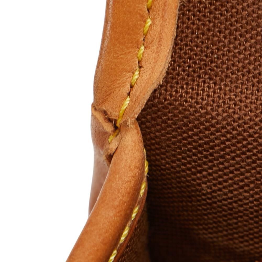 Louis Vuitton Sologne