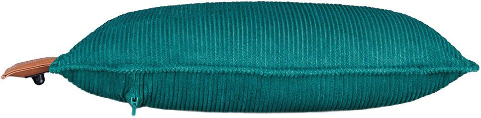 Wellbeing HK 77 Heaty Varmepude Celestrial Green 45x45 cm