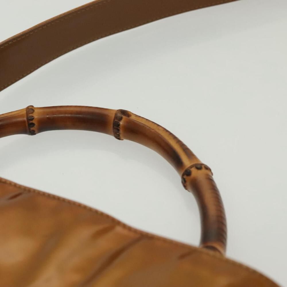 Gucci Bamboo