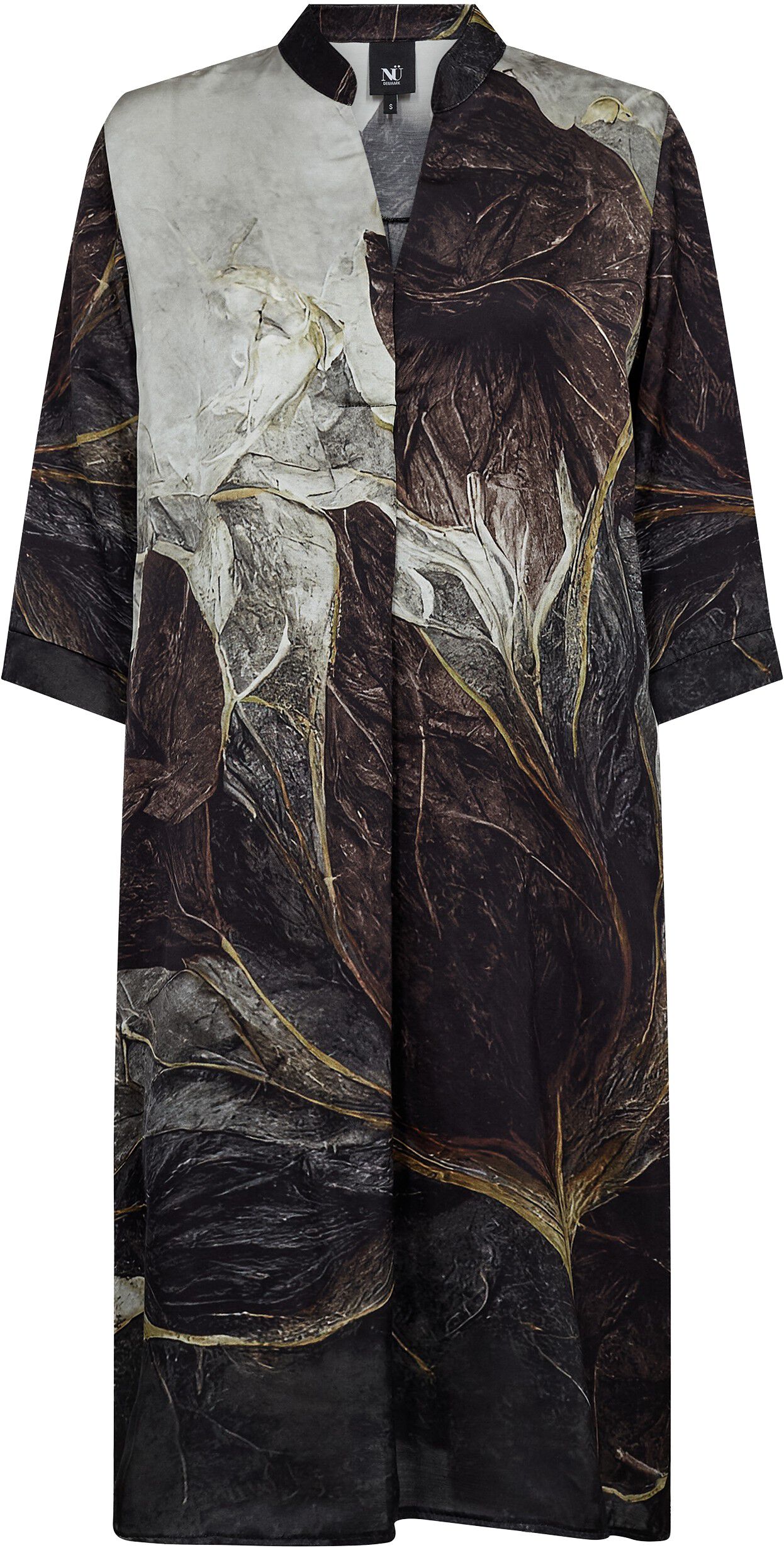Cilje Tunic Dress