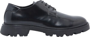 Minnesota Derby - Black Polido