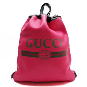 Gucci Backpack