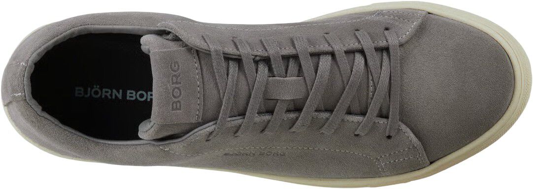 Classic Suede Sneakers