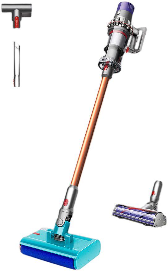 Dyson V10 Submarine