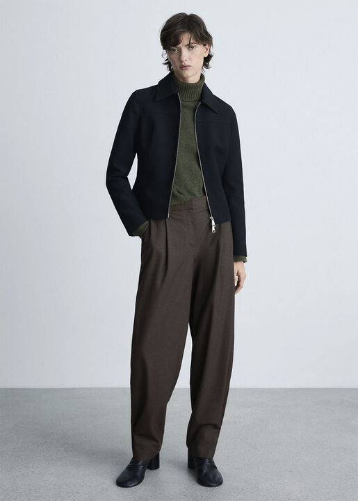 TROUSERS. -- FLEUR
