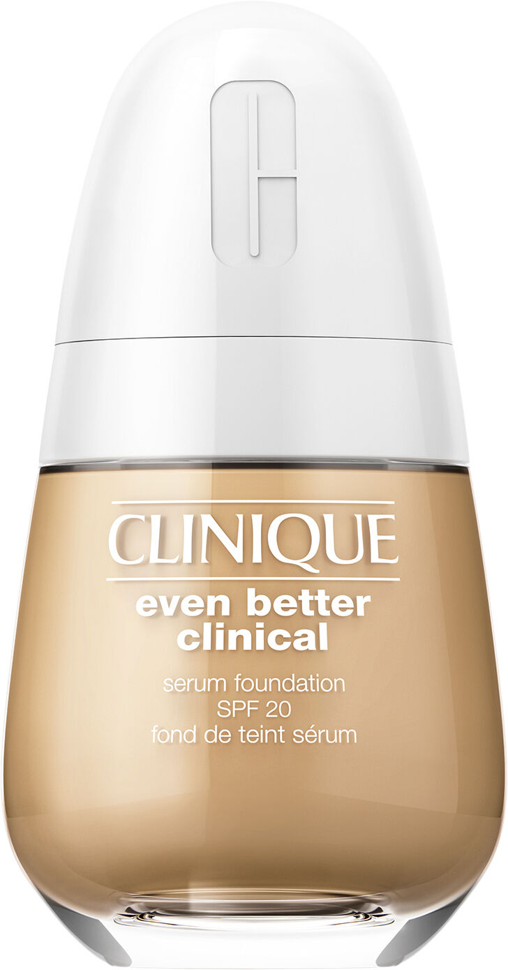 Even better Clinical Serum Foundation SPF 20