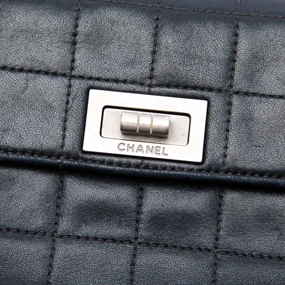 Chanel Chocolate Bar