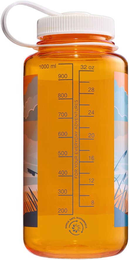 Nalgene Drikkedunk "Wide Mouth" Sustain 1 L