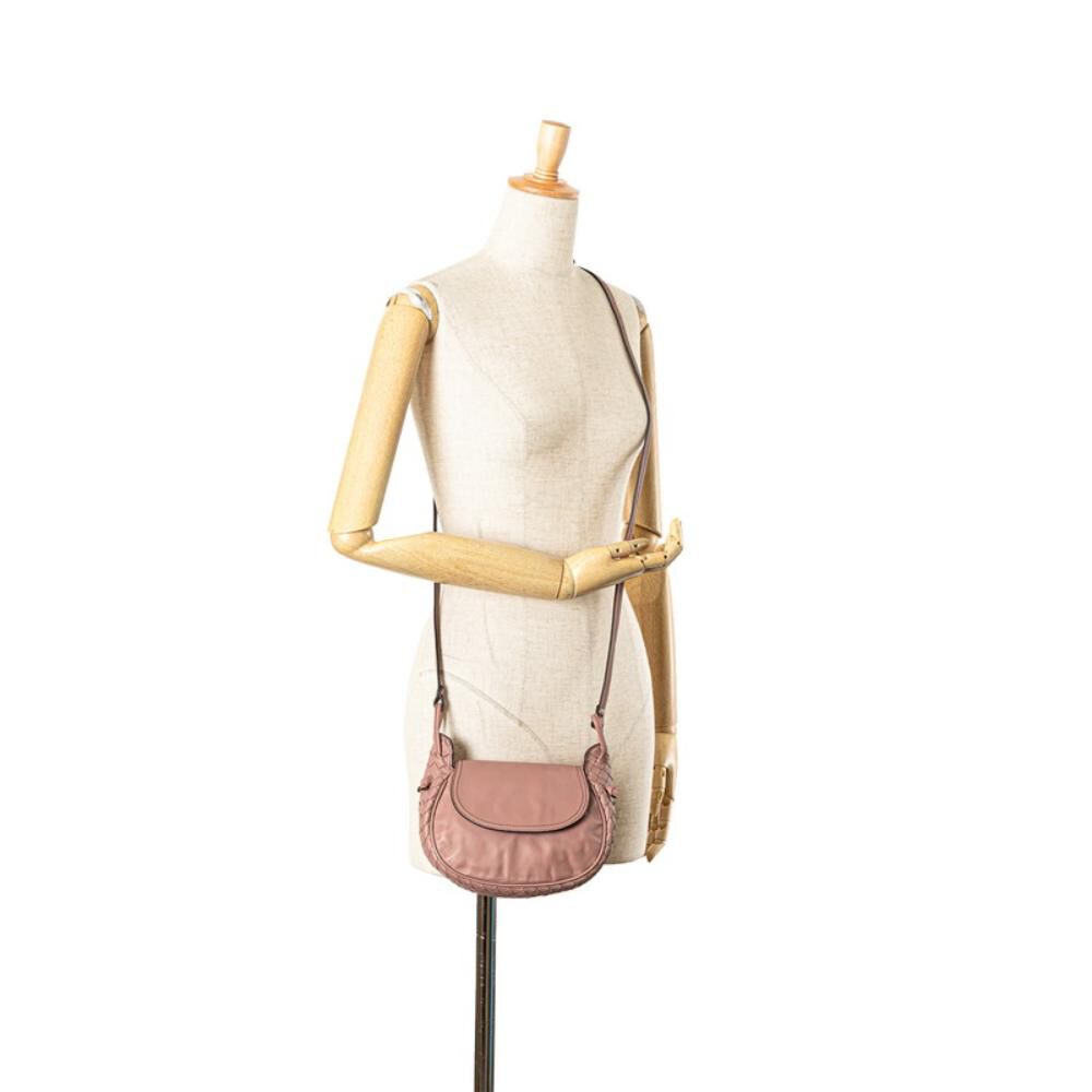 Bottega Veneta Crossbody Bag