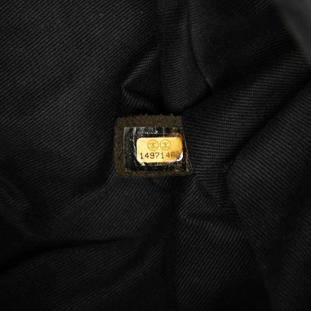 Chanel Flap Bag