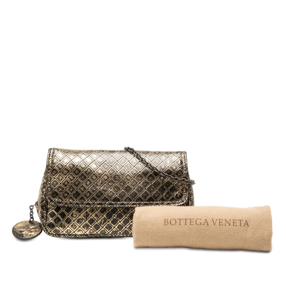 Bottega Veneta Crossbody Bag