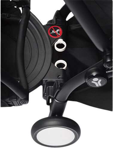 Stokke Yoyo Connect Frame