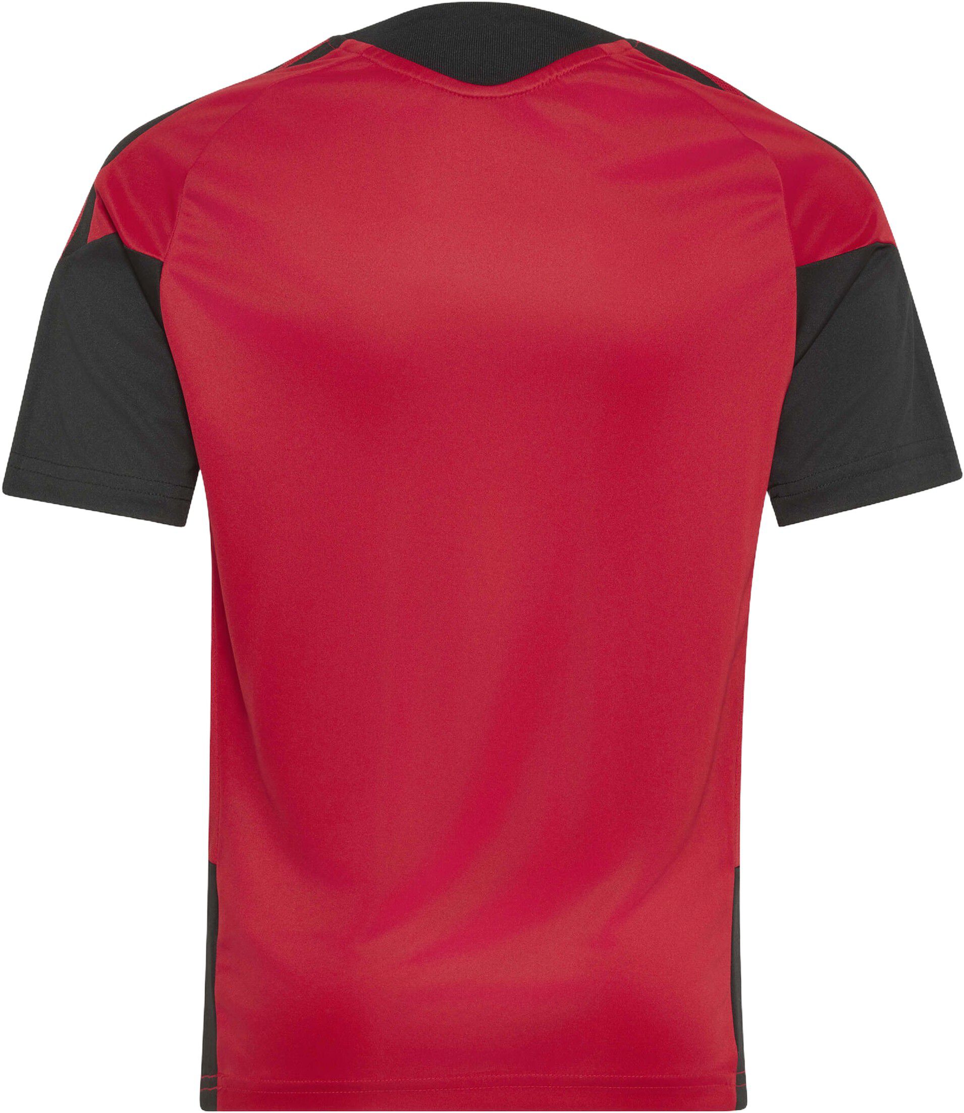 Manchester United 26/27 Tiro Tr&aelig;nings T-shirt