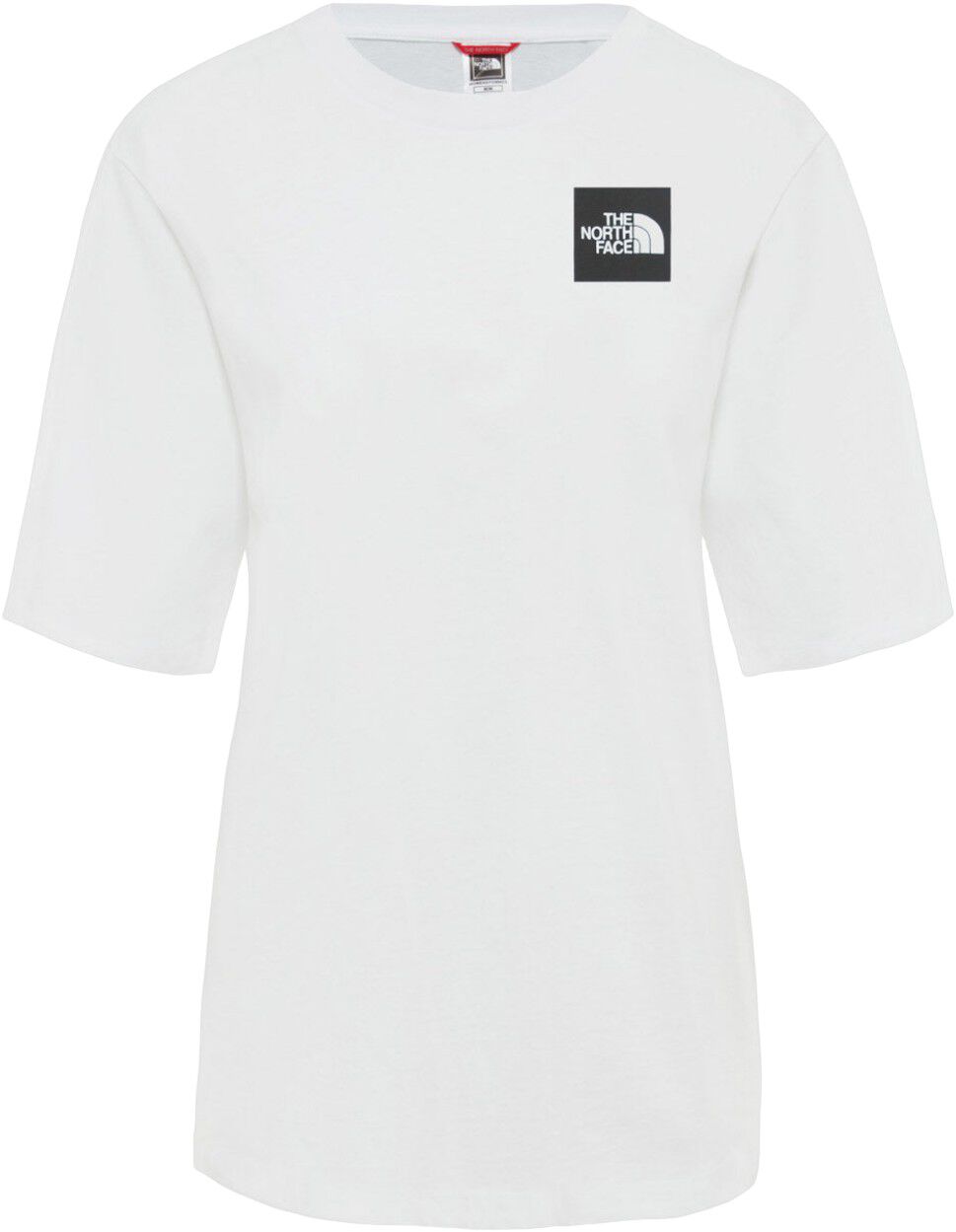 Relaxed Fine T-shirt