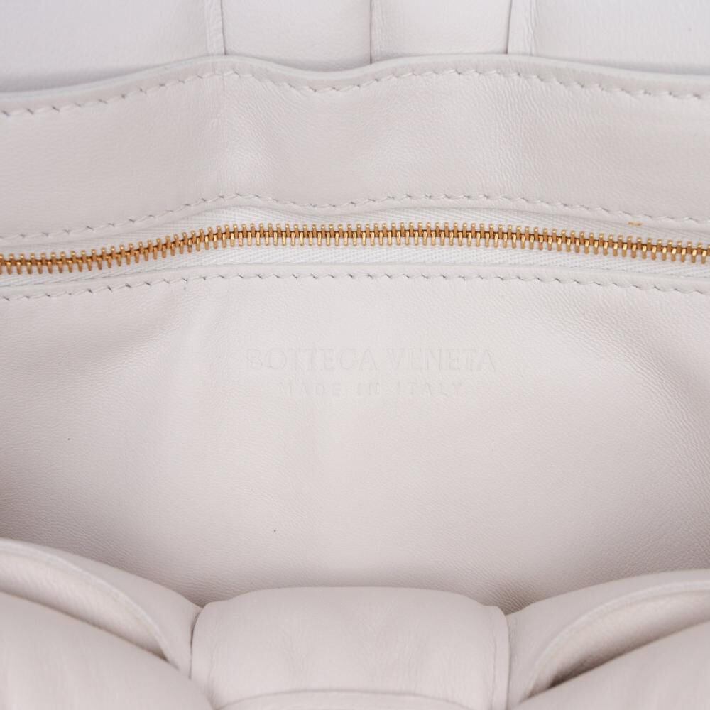 Bottega Veneta Padded Cassette Bag